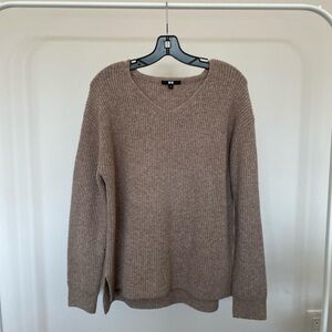 Uniqlo Sweater